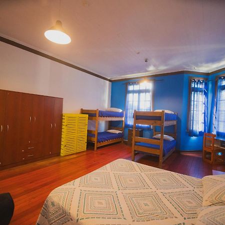 Vina City Hostel II Vina del Mar Luaran gambar