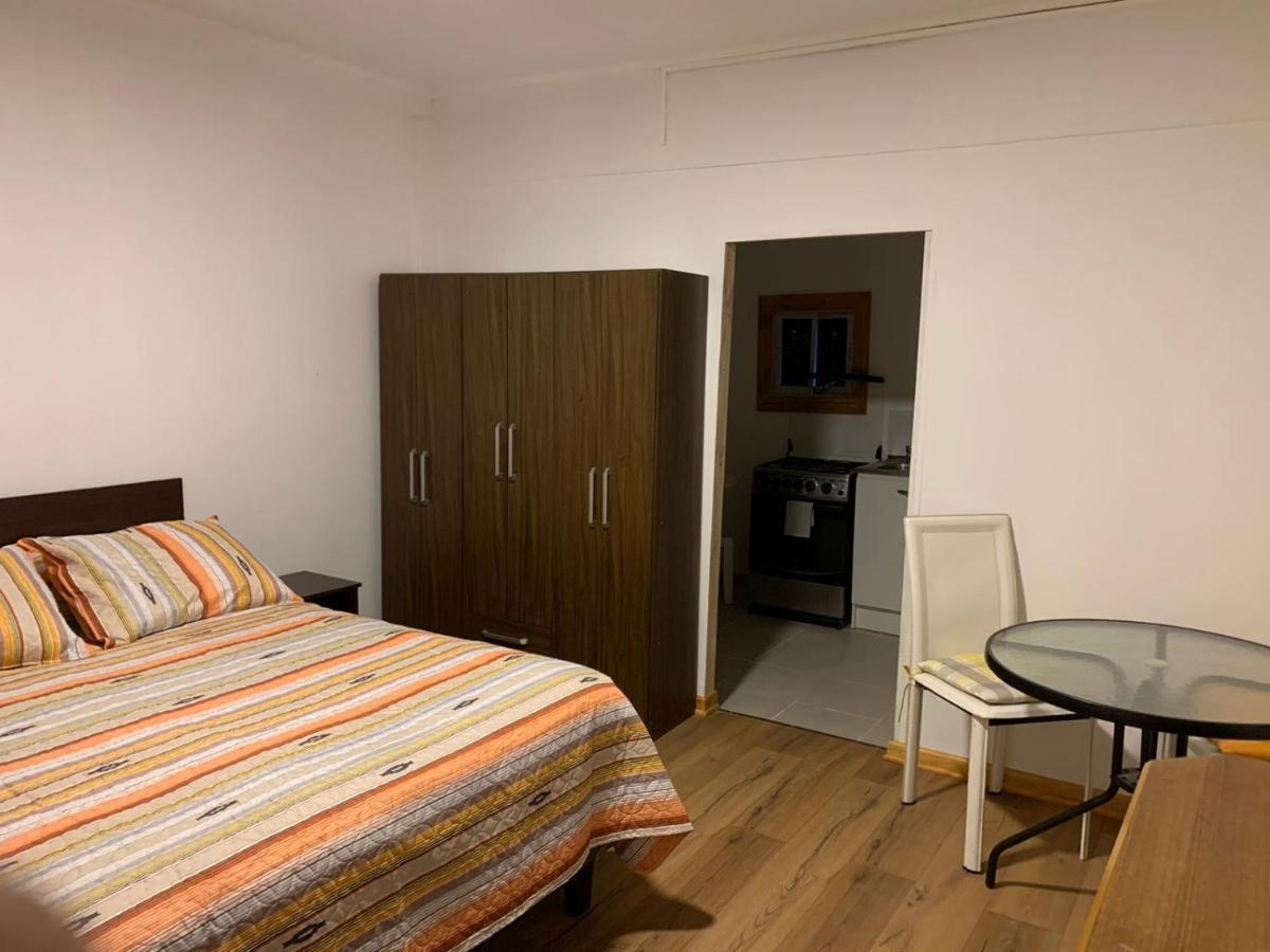 Vina City Hostel II Vina del Mar Luaran gambar