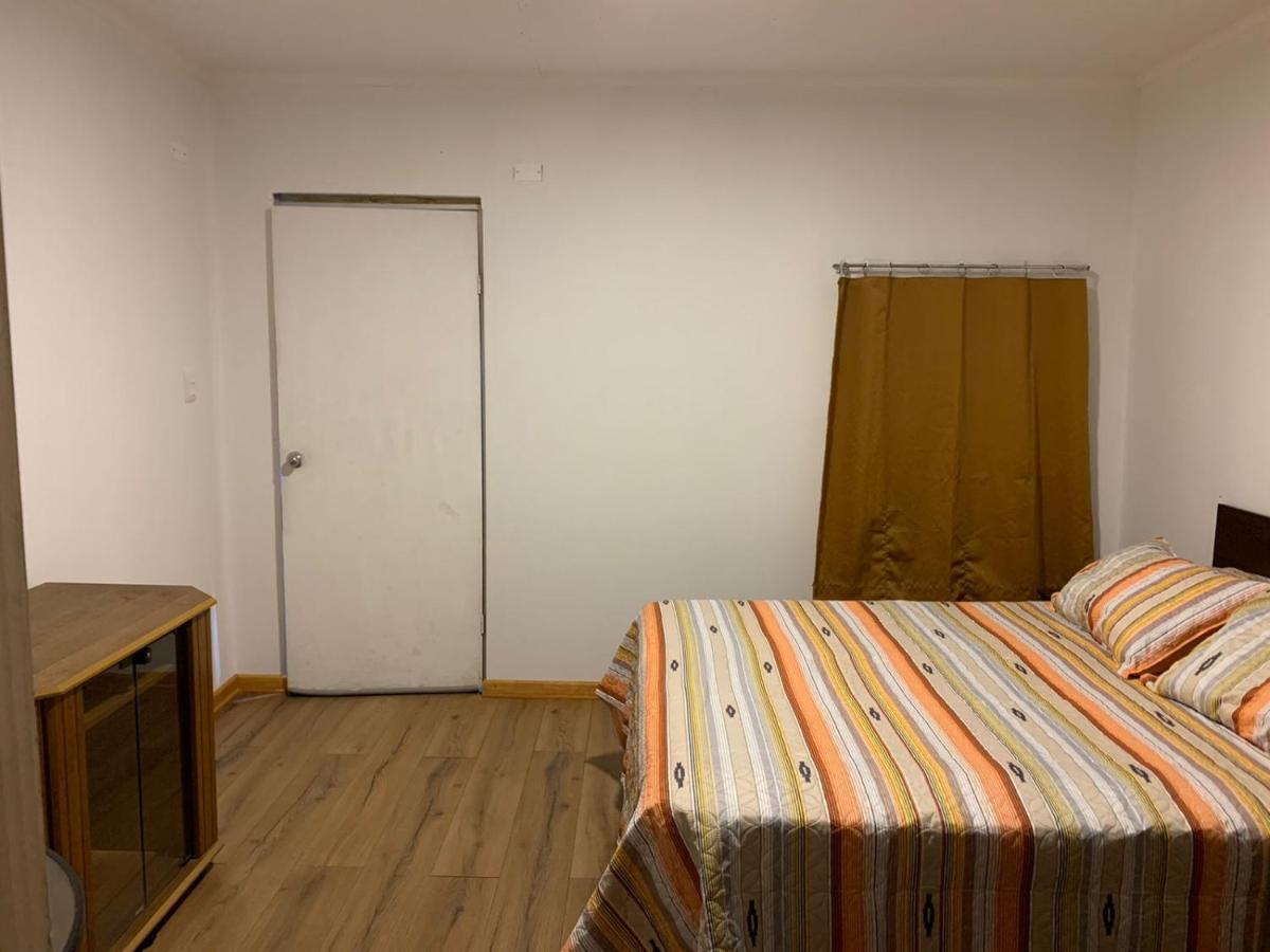 Vina City Hostel II Vina del Mar Luaran gambar