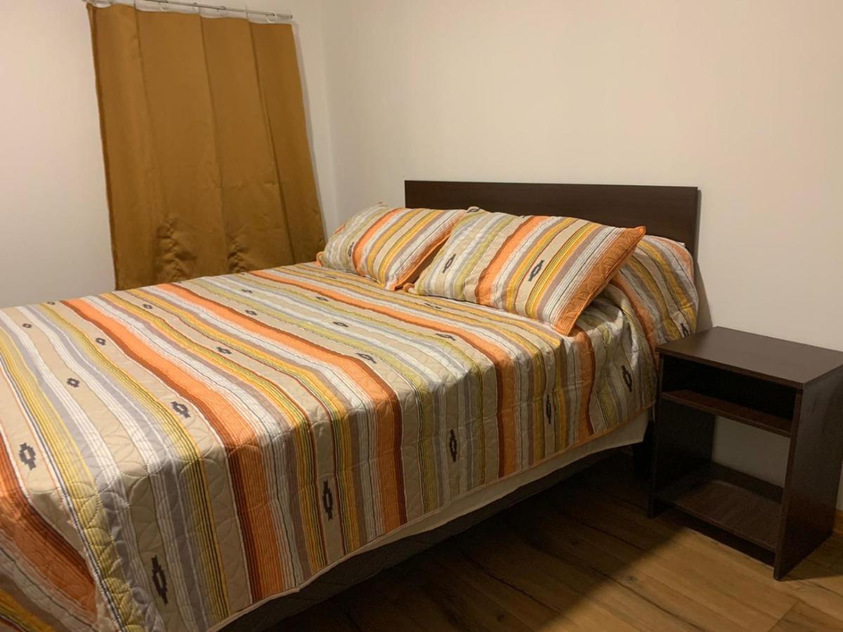 Vina City Hostel II Vina del Mar Luaran gambar