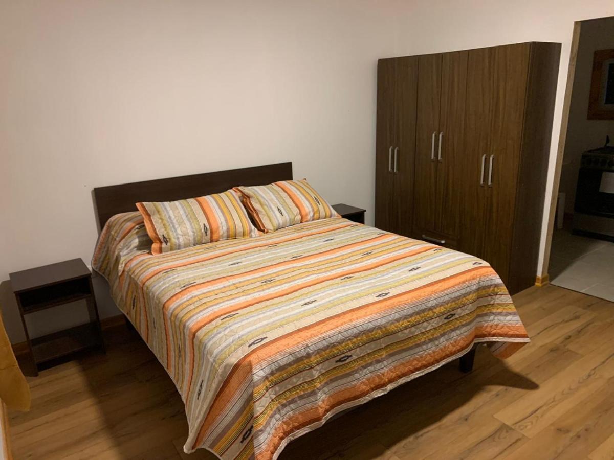 Vina City Hostel II Vina del Mar Luaran gambar