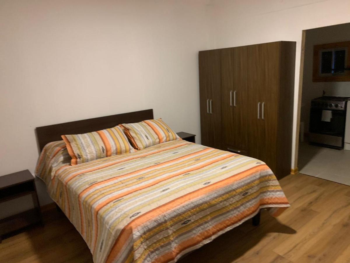 Vina City Hostel II Vina del Mar Luaran gambar