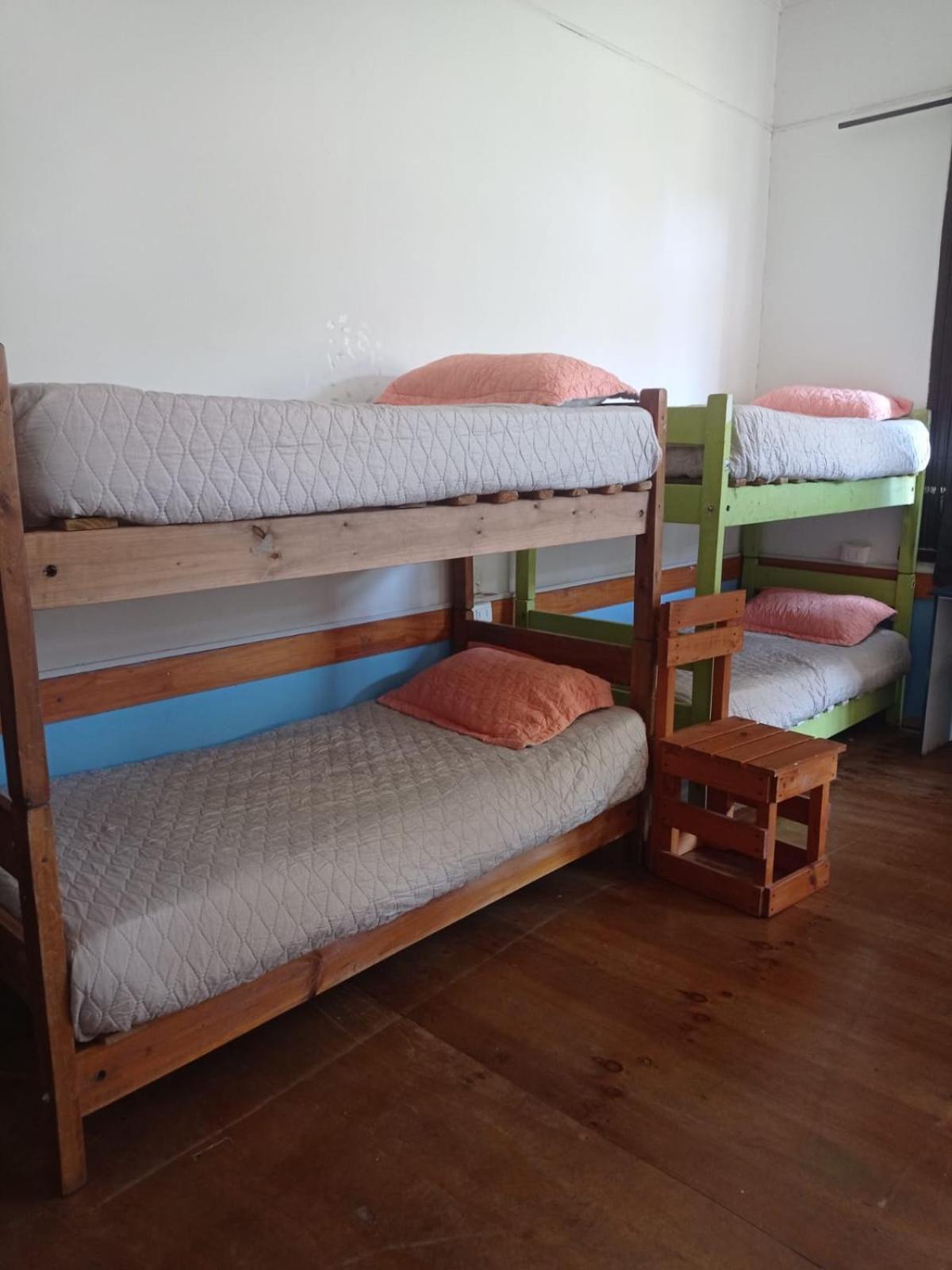 Vina City Hostel II Vina del Mar Luaran gambar