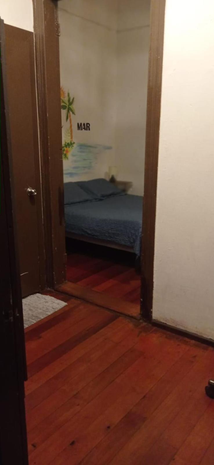 Vina City Hostel II Vina del Mar Luaran gambar