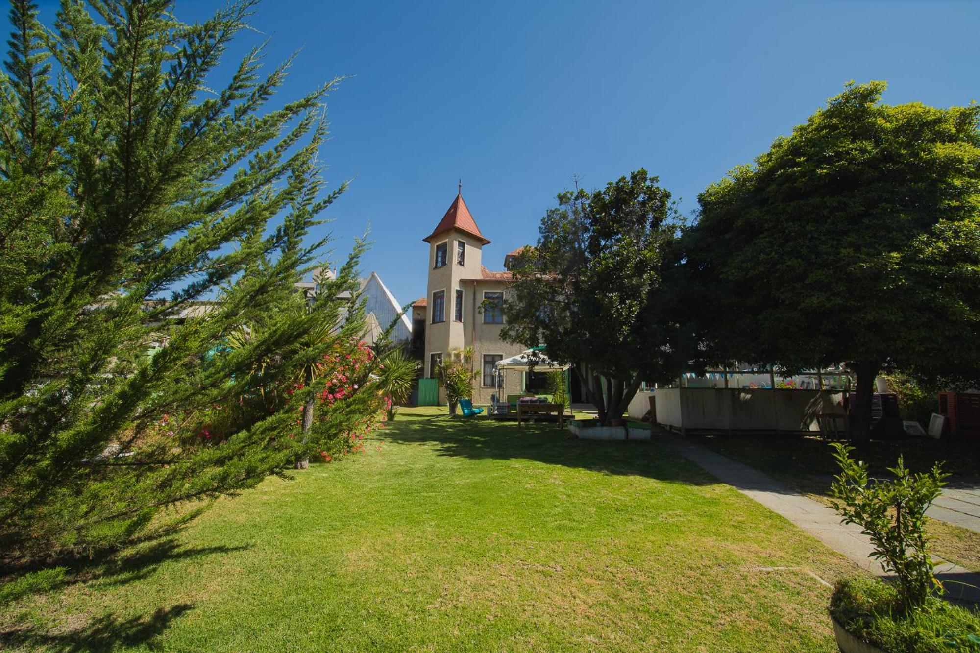 Vina City Hostel II Vina del Mar Luaran gambar