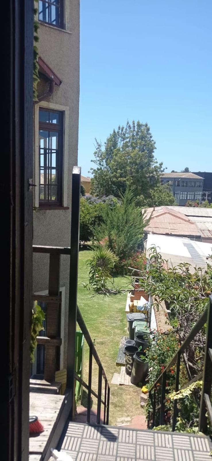 Vina City Hostel II Vina del Mar Luaran gambar