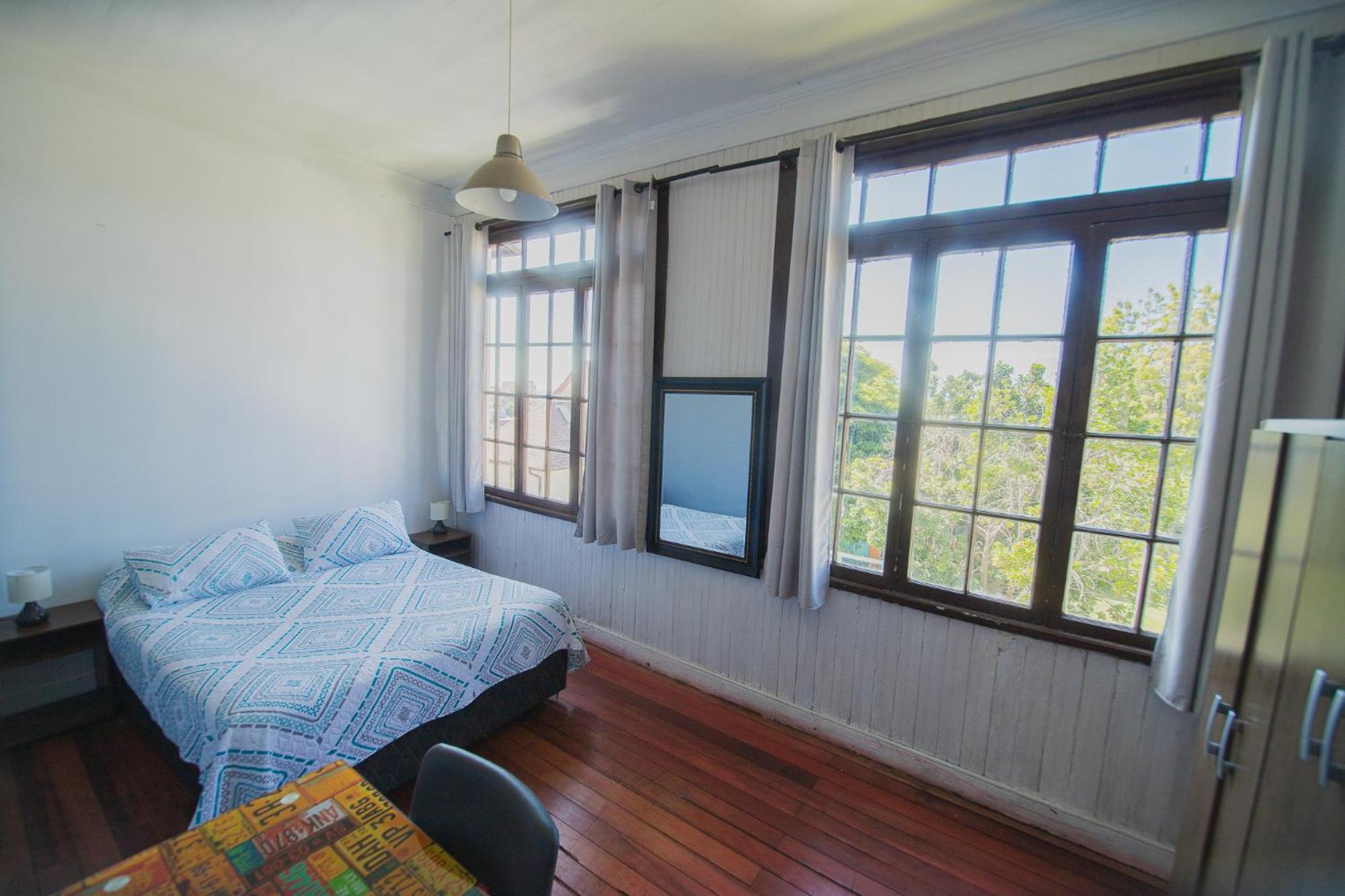 Vina City Hostel II Vina del Mar Luaran gambar