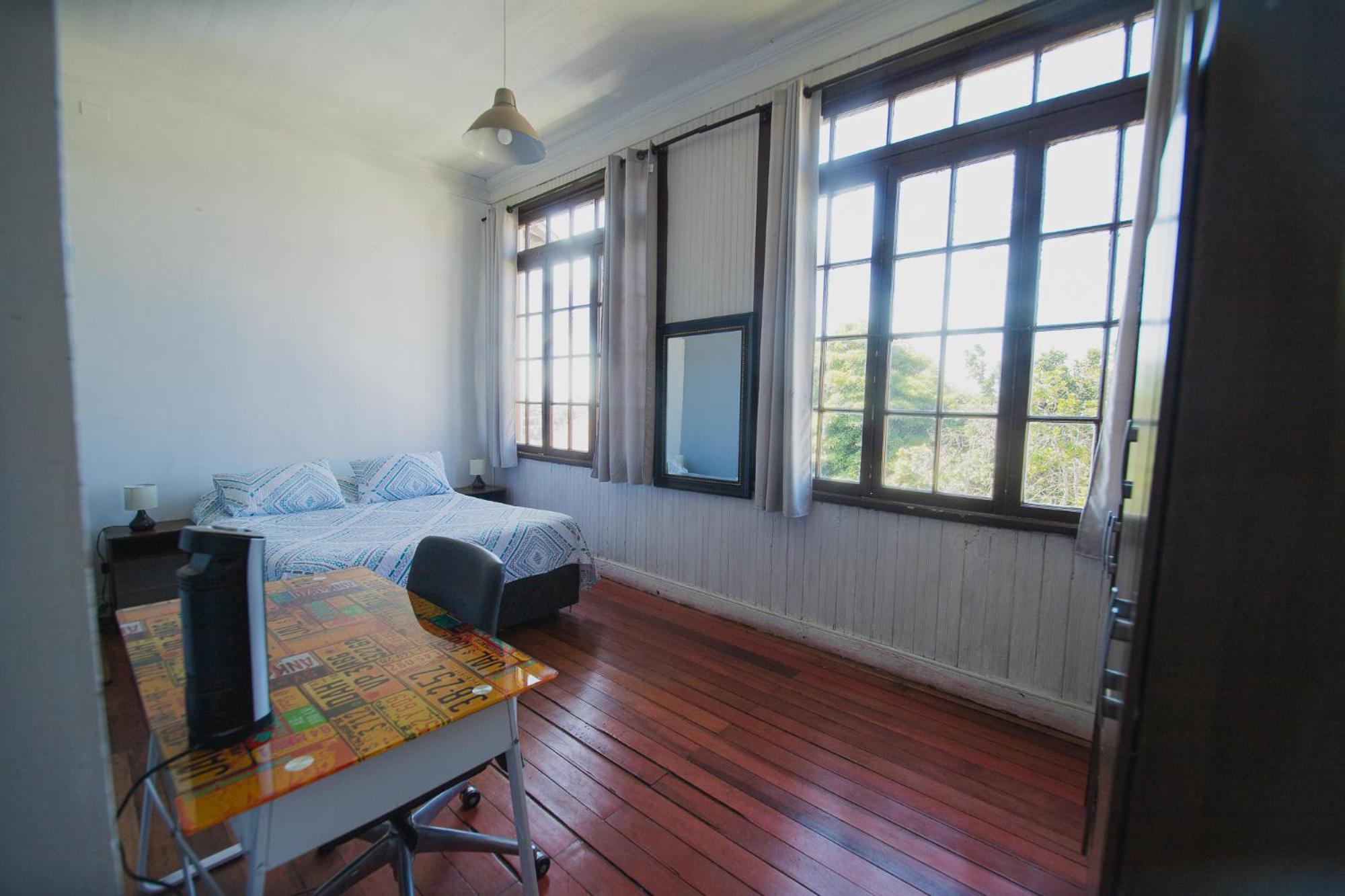 Vina City Hostel II Vina del Mar Luaran gambar