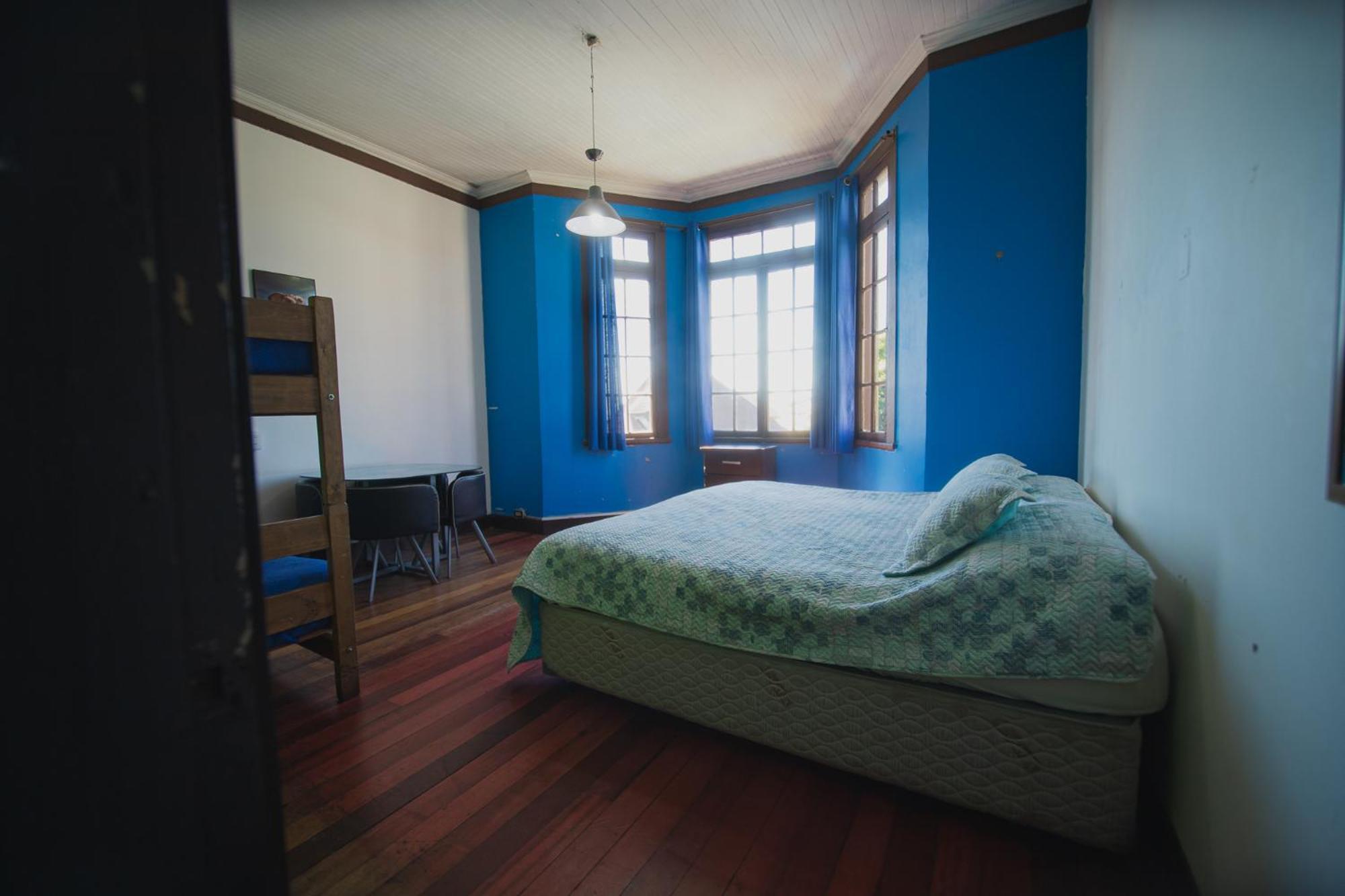 Vina City Hostel II Vina del Mar Luaran gambar