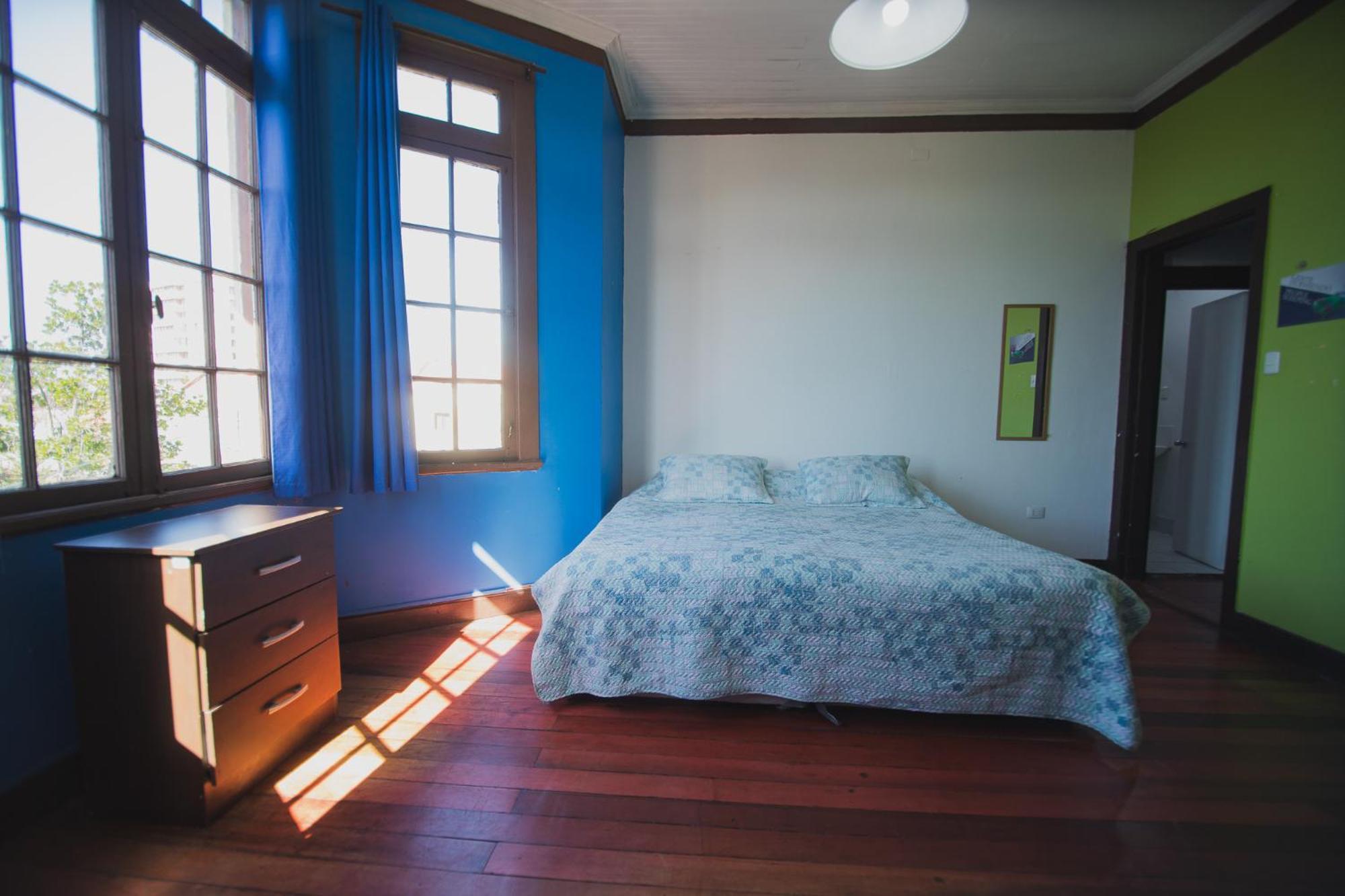 Vina City Hostel II Vina del Mar Luaran gambar