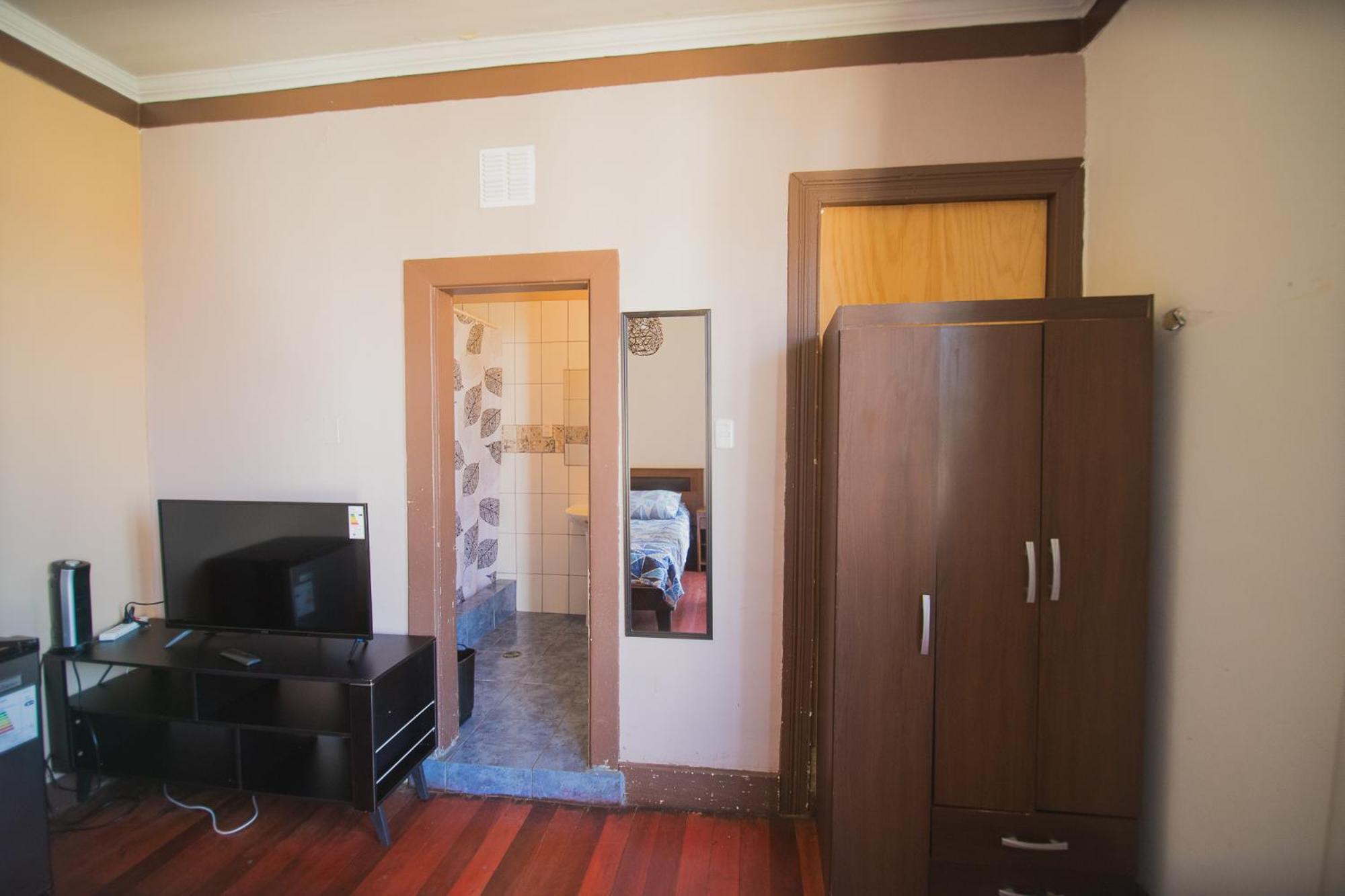 Vina City Hostel II Vina del Mar Luaran gambar