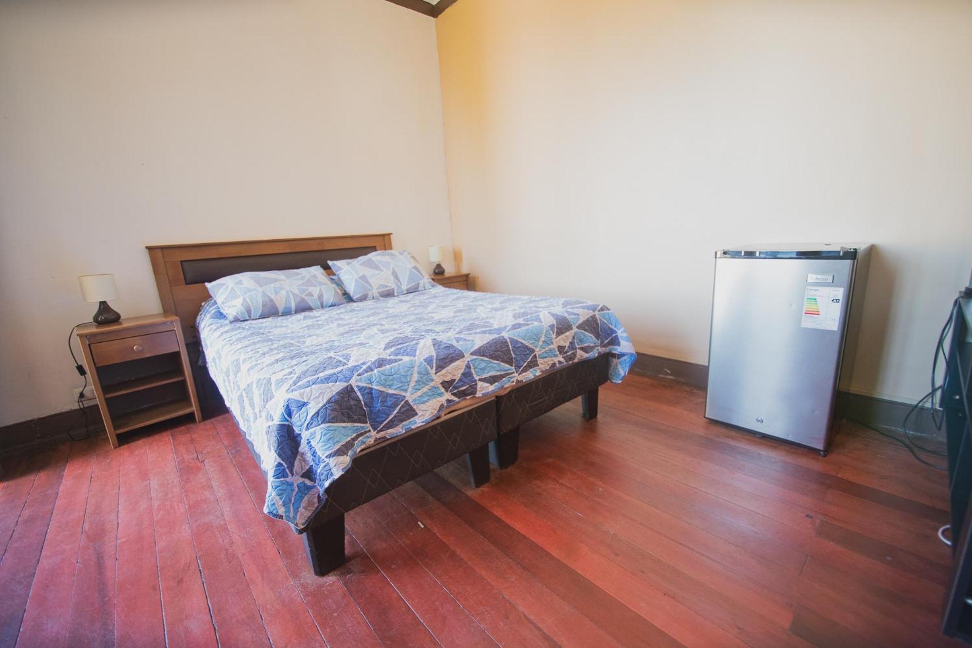 Vina City Hostel II Vina del Mar Luaran gambar