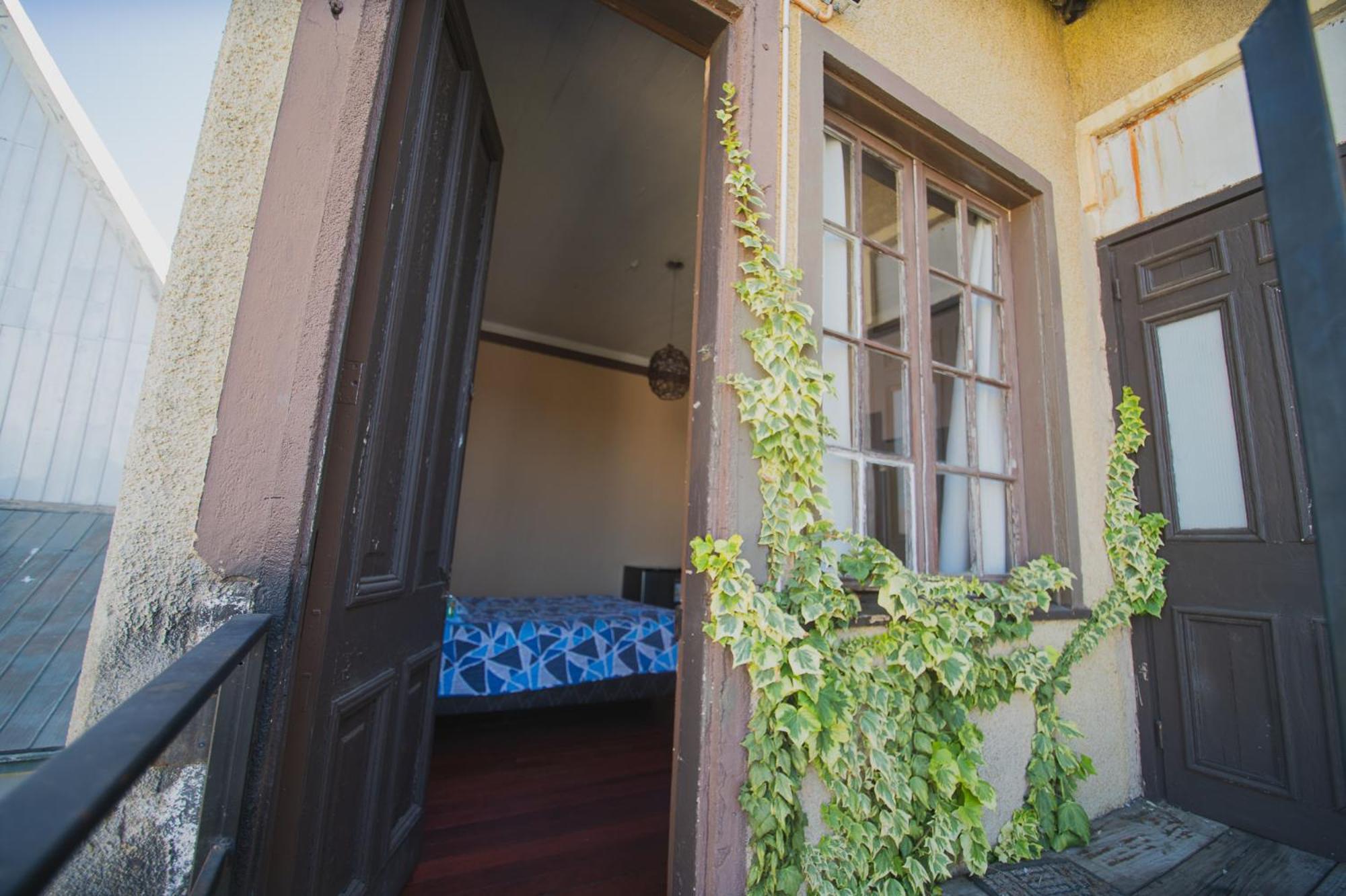 Vina City Hostel II Vina del Mar Luaran gambar