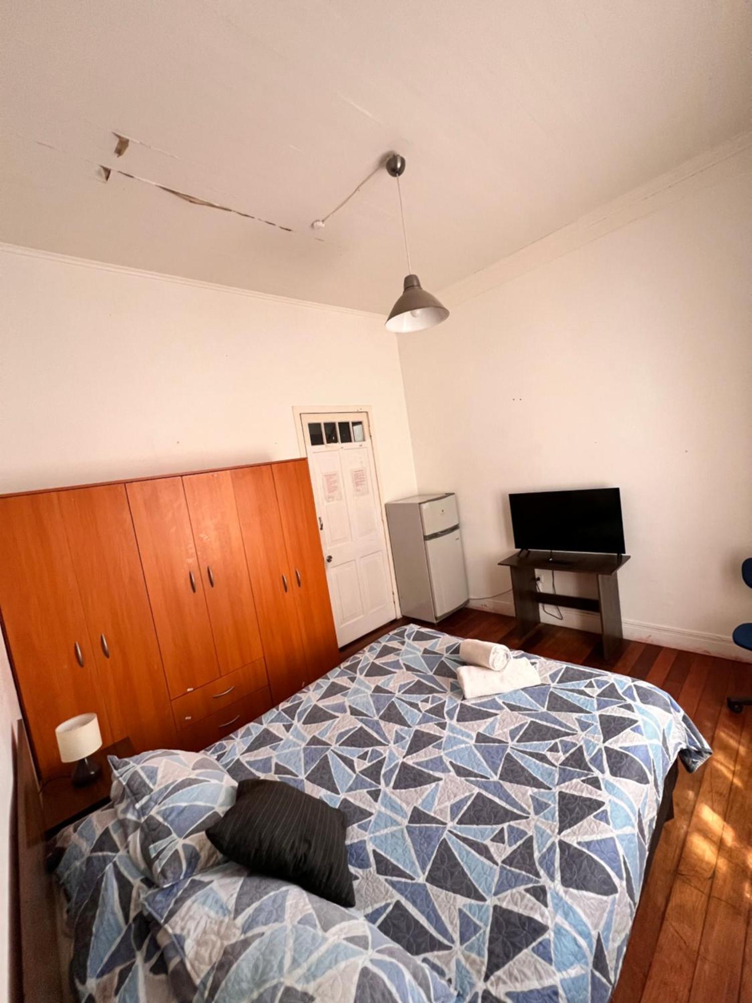 Vina City Hostel II Vina del Mar Luaran gambar