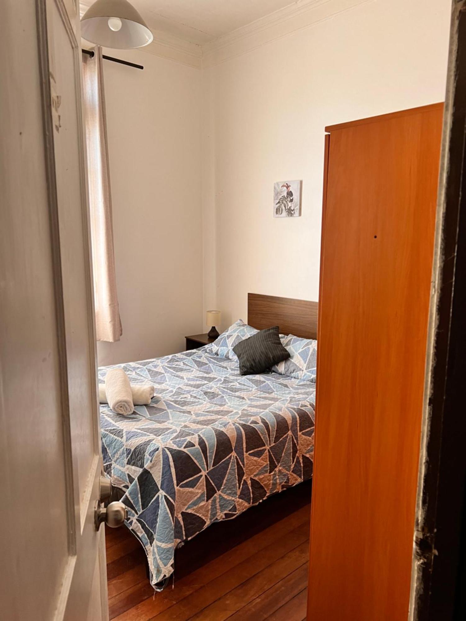 Vina City Hostel II Vina del Mar Luaran gambar
